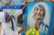 Vatican to canonise Mother Teresa of Kolkota in 2016